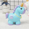 Little Unicorn Piggy Bank